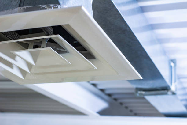 HVAC System Cleaning in Baker, MT