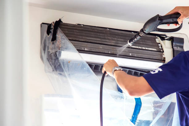 Professional Airduct Cleaning in Baker, MT