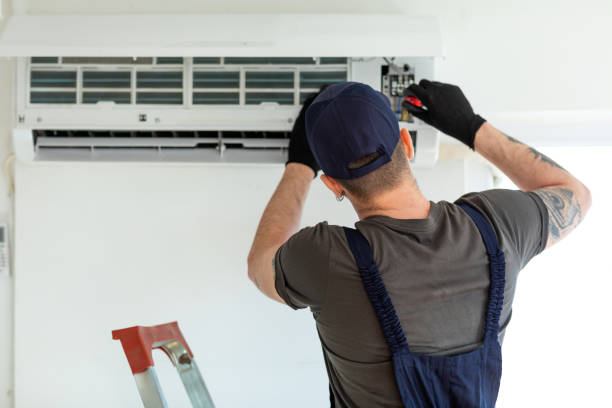 Best Air Duct Cleaning Near Me  in Baker, MT