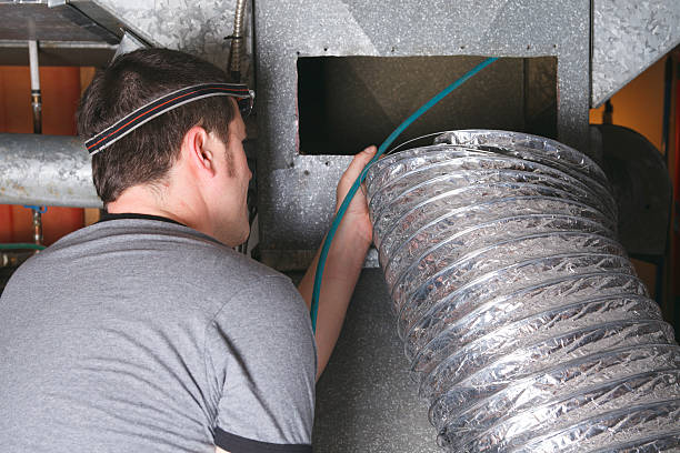 Affordable HVAC Duct Cleaning in Baker, MT