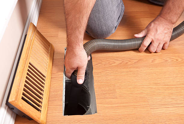 Best Duct Cleaning for Homes  in Baker, MT
