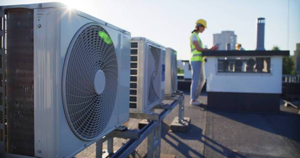 Ductwork Cleaning Services in Baker, MT