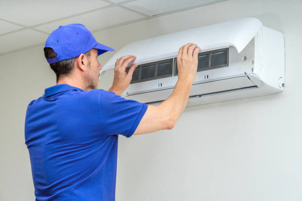 Best Commercial Air Duct Cleaning  in Baker, MT
