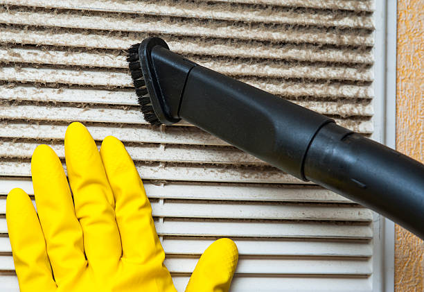 Best Professional Duct Cleaning Services  in Baker, MT